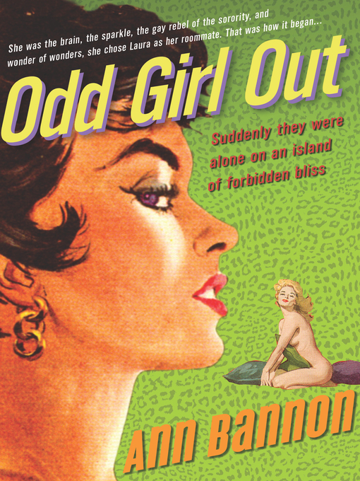 Title details for Odd Girl Out by Ann Bannon - Available